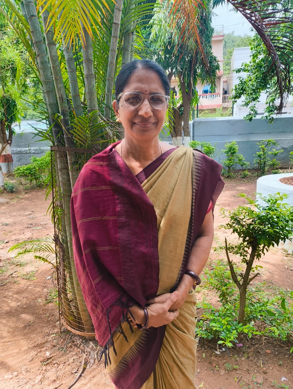 SWAPNALATA MAHAPATRA